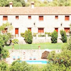 Virgen de la Cabeza Rural House