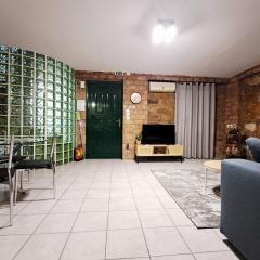 The House of Curiosity