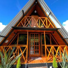 Cabaña El Resguardo