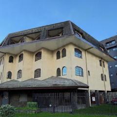 Torremolinos departamentos