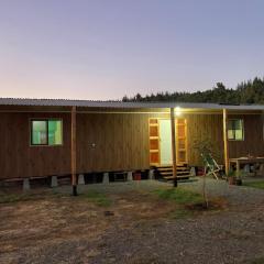 Cabaña Vista Bosque