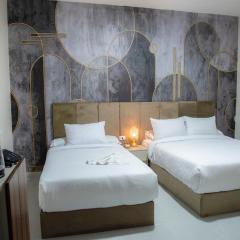 Lotus Luxury Apartments