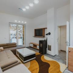 Bjelašnica Alpine Apartments