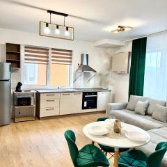 Cozy Aparthotel Rci Residence with self check-in