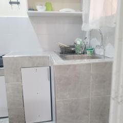 Sagana Croton Suites