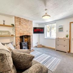 Guest Stays - London Road Cottage