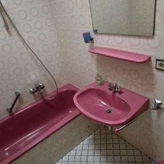 Pink Moment Apartment