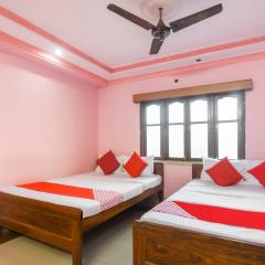 Hotel O Geetanjali- Dekuxe