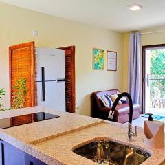 Falésias da Pipa - Apto 214