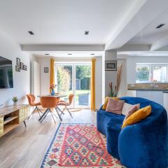 COZY APARTMENT IN BRUSSELS