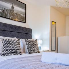 New Street D - City Centre