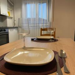Apartament Targul de Craciun