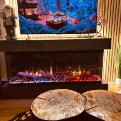 Whistler Apartman Bjelasnica