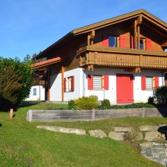 Waldhirsch - Feriendorf Via Claudia Haus 90