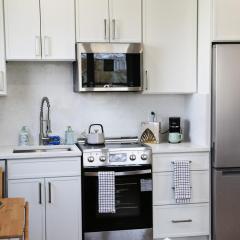 Charming Carriage House in NE Washington DC