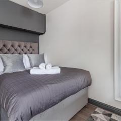 New Street Studio Flat