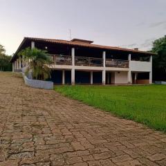 Sítio flor do campo