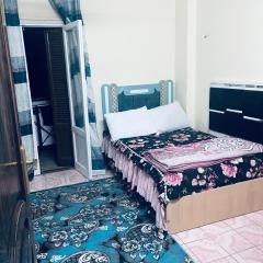 شقة بالمعادي شارع النصر