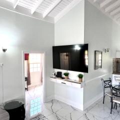 Villa Oasis Drax Hall