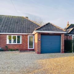 Simla Bungalow, Tetney