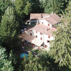 Villa Terria