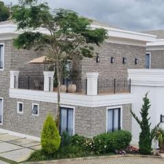 Pousada e Cerimonial Itamaraty