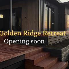 Golden Ridge Retreat