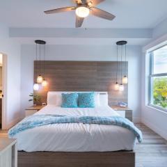 Waterfront Stateroom CC-303