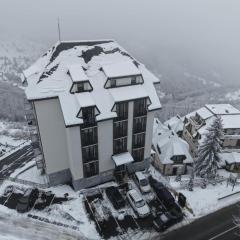 Lawa Apartments Kopaonik