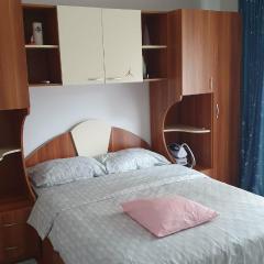 Natalia &Lucian Home