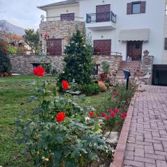 Villa Marga Luxury Retreat