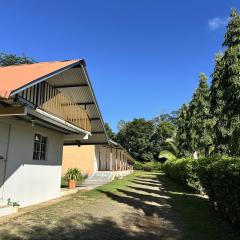 Cabañas Green Hills