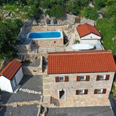 Villa with Pool in Prizna-Velebit Riviera 54642