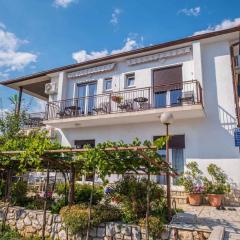 unit_type_holiday_room Novi Vinodolski 53454