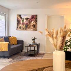 Stilvolle Wohnung in Sandhausen