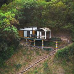 Glamping girardot- finca la perla