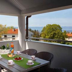 Apartment near Beach in Malinska-Insel Krk 53322