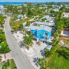 Longboat Village Getaway