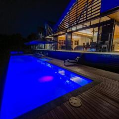 The Cassowary - Luxury Rainforest Retreat