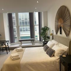 Station Bridge Collection - Flat 5