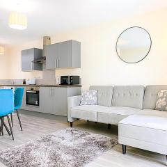 Cardiff Emerald Suite Contractors Sleeps 5