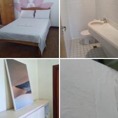 Pousada & hostel Guedes