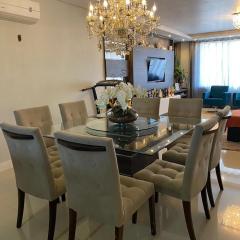 Apartamento de 3 quartos proximo a praia