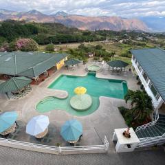 Hostería El Paraíso