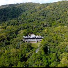 The Cassowary - Luxury Rainforest Retreat