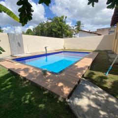 Casa 5 quartos Aluguel Temporada Residencial Mirandinha