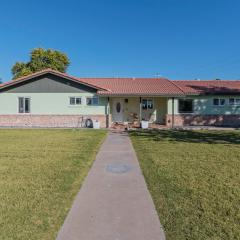 No Place Like 3bed2bath Home Phoenix Central