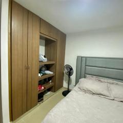 Apartamento en villa campestre Barranquilla