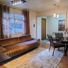 Casa em condomínio, bairro Alto Boqueirão