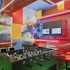 Brand NEW 5 BRD At Paradiso Grande Near Sea World